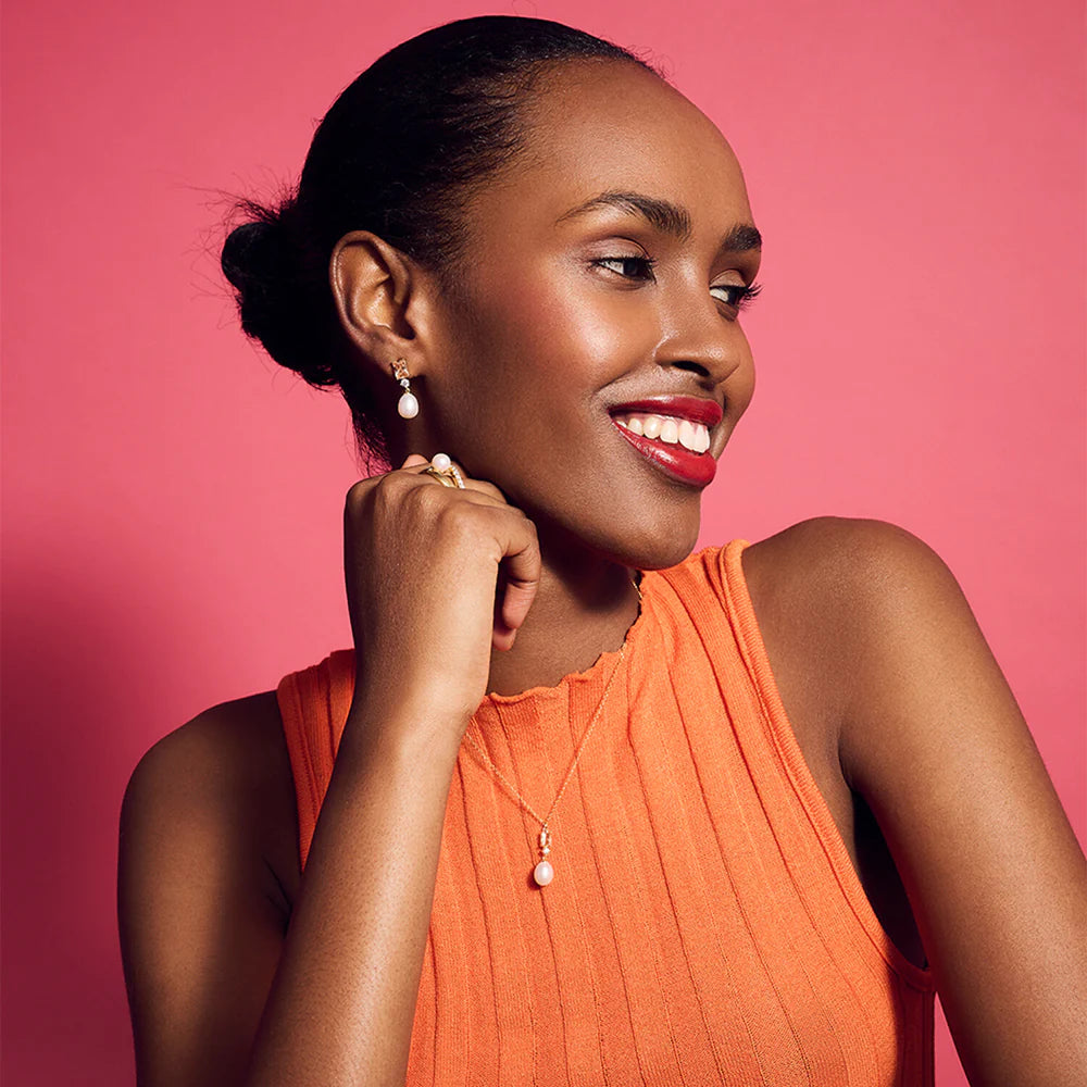 Galatina Earrings