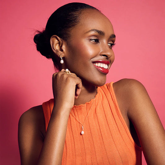 Galatina Earrings