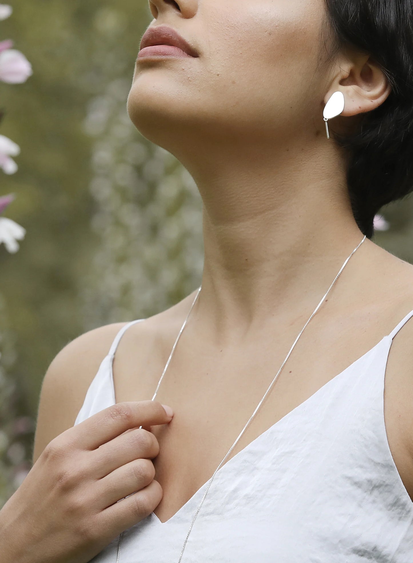 Ellos - Medium Earrings