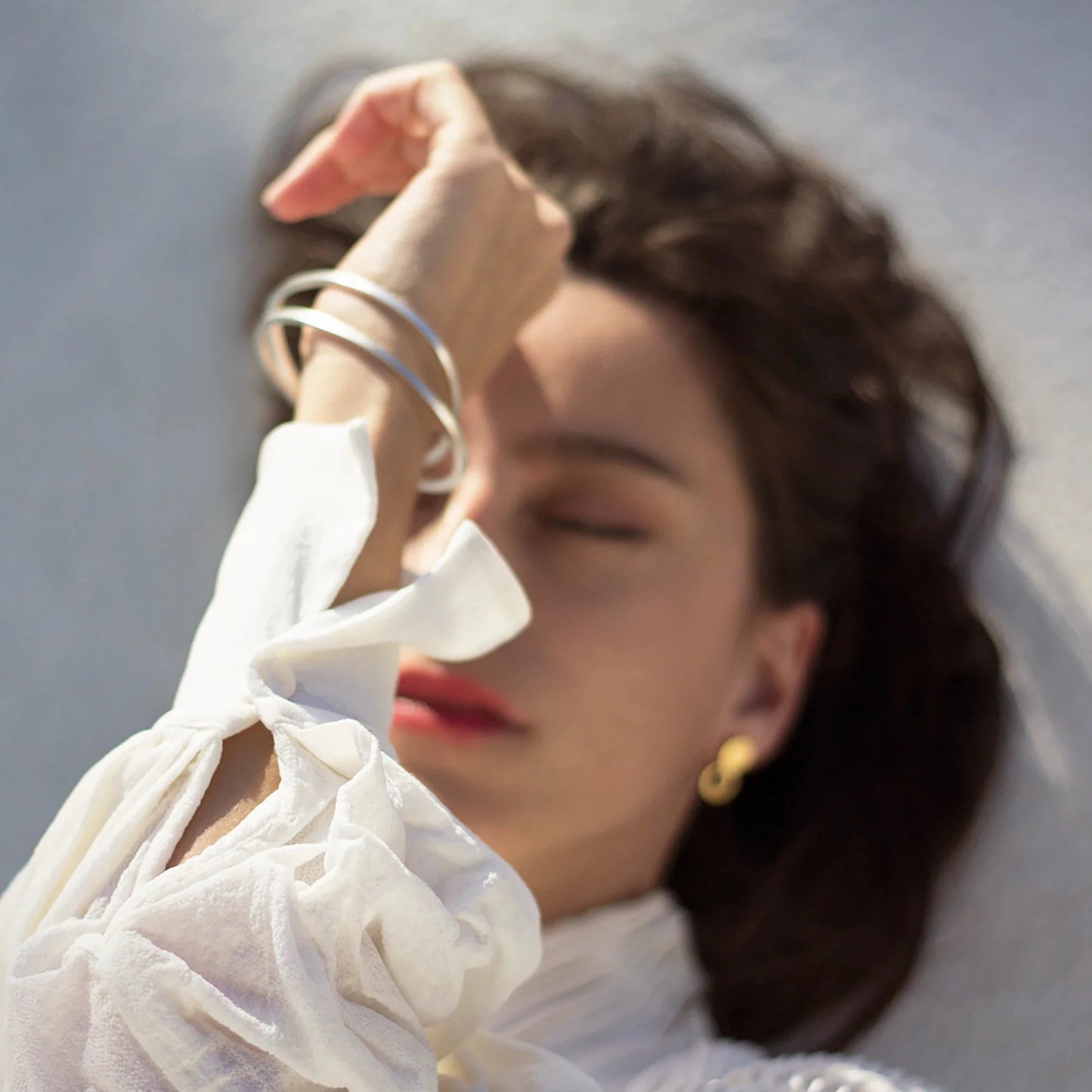 Duoo - Silver Bracelet