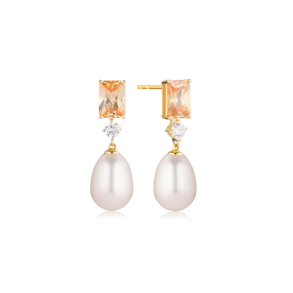 Galatina Earrings