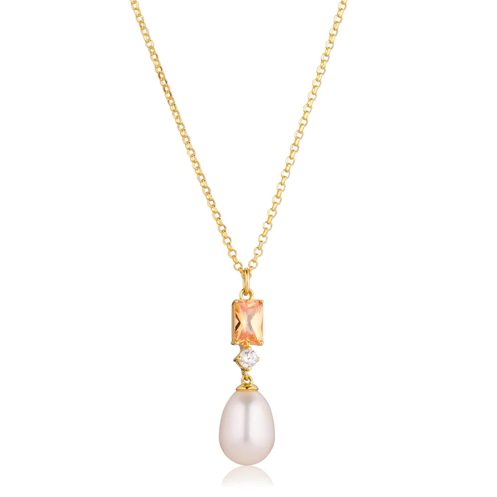 Galatina Necklace