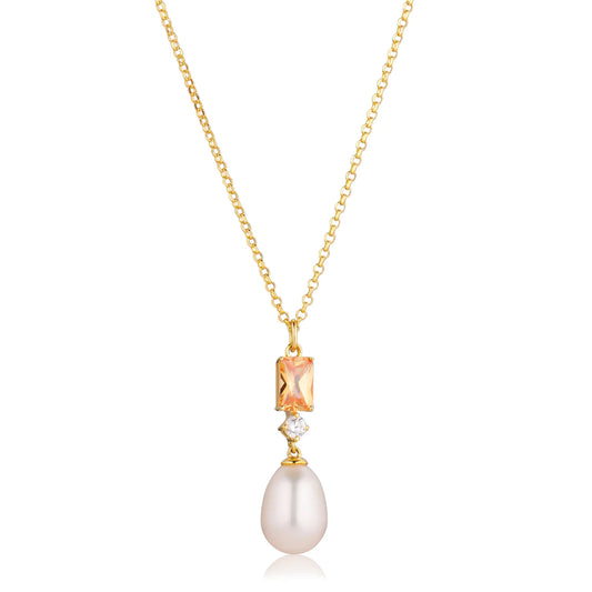 Galatina Necklace