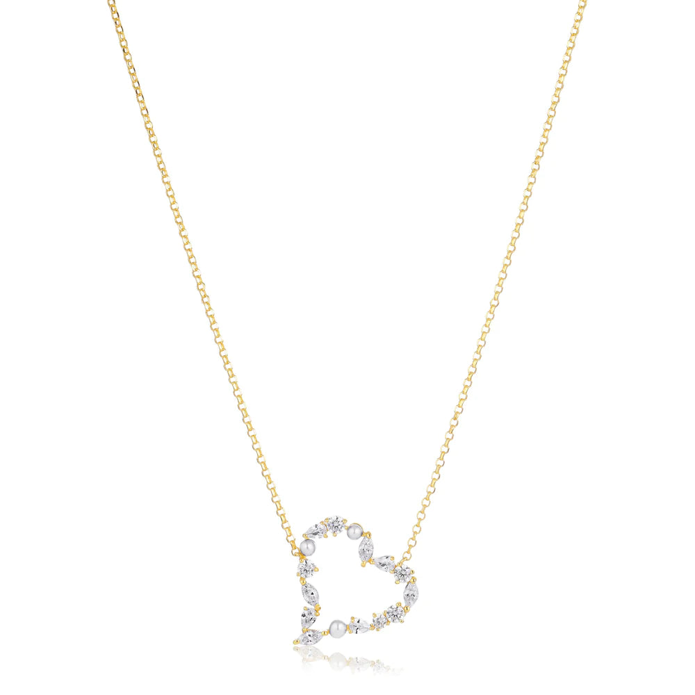 Adria Amore Necklace