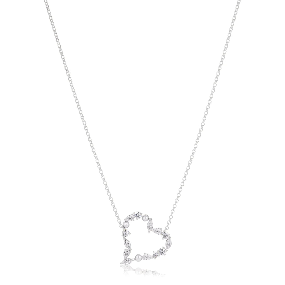 Adria Amore Necklace
