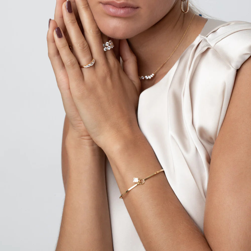 Roccanova Bangle