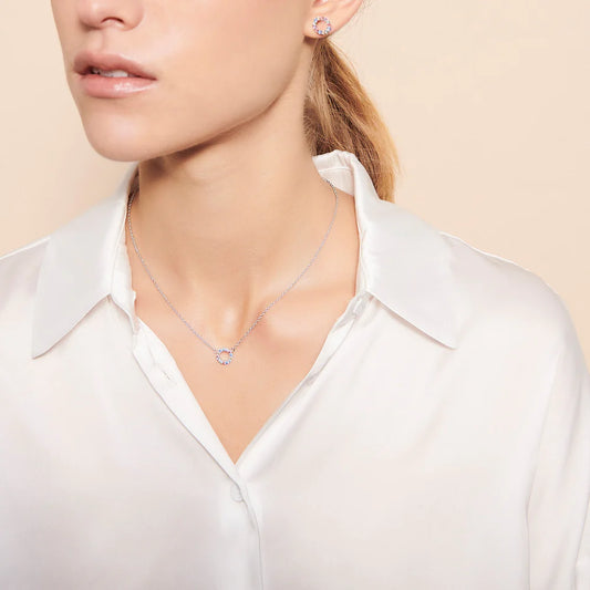 Biella Grande Necklace