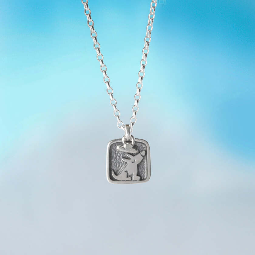 Wondering...Petite Dog