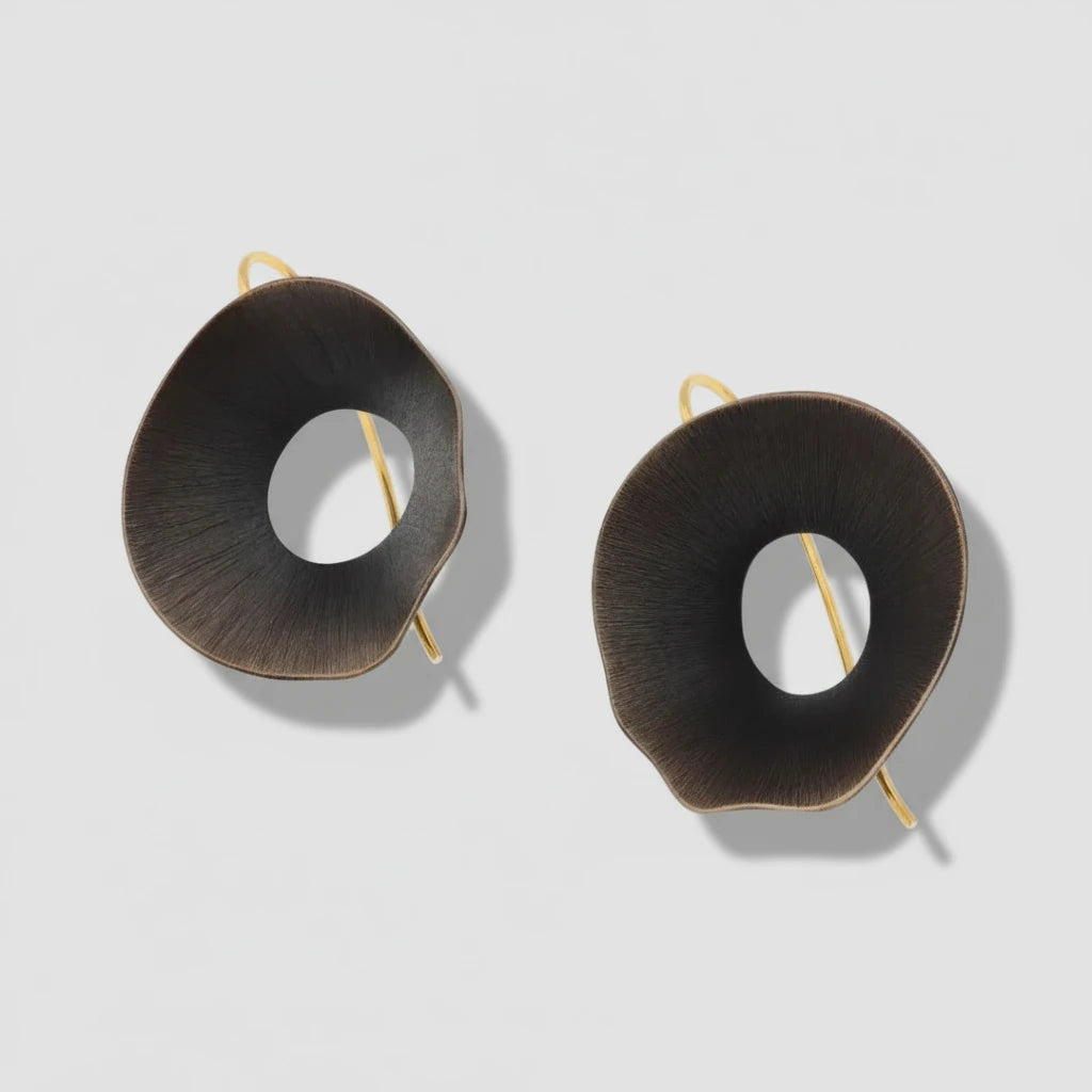 Splash Medium Earrings