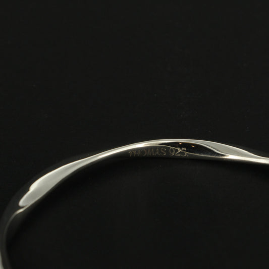 Twist Bangle