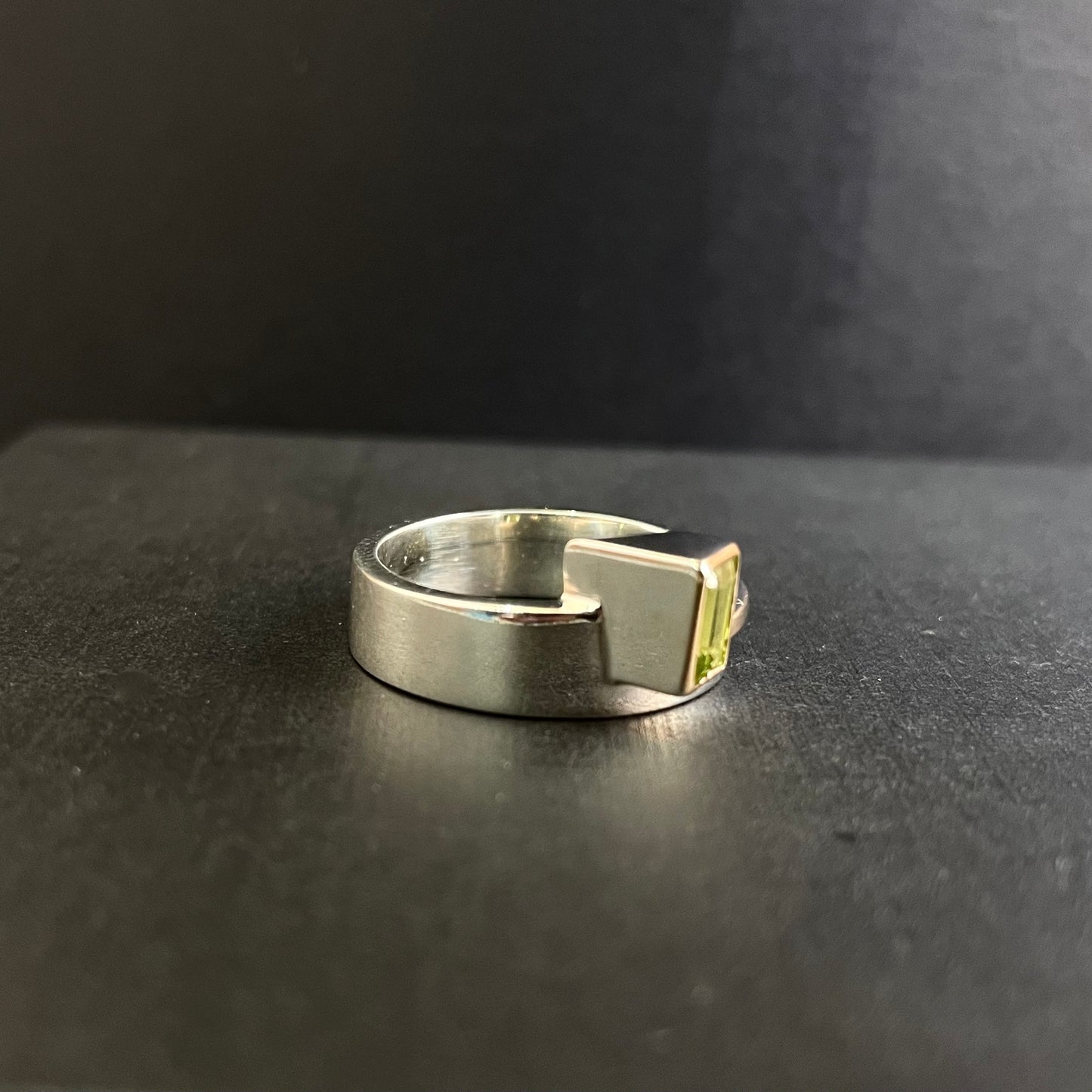 Verde Ring