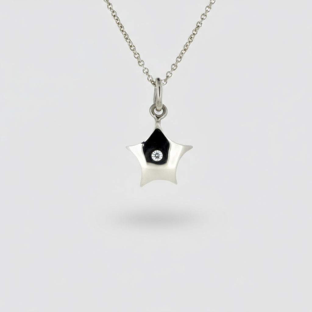 Star Necklace