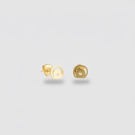 Ellos - Mini Studs