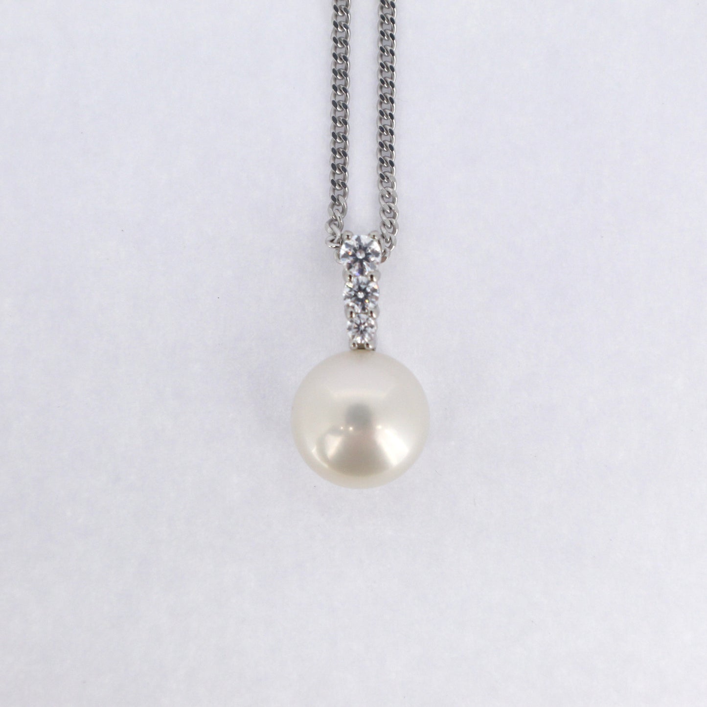 Fresh Water Pearl Pendant
