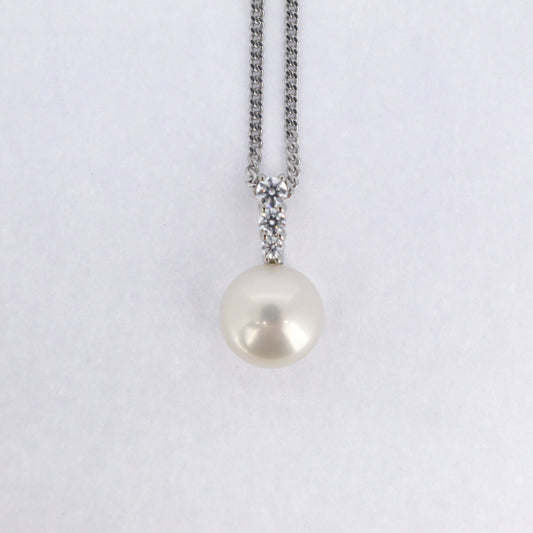 Fresh Water Pearl Pendant