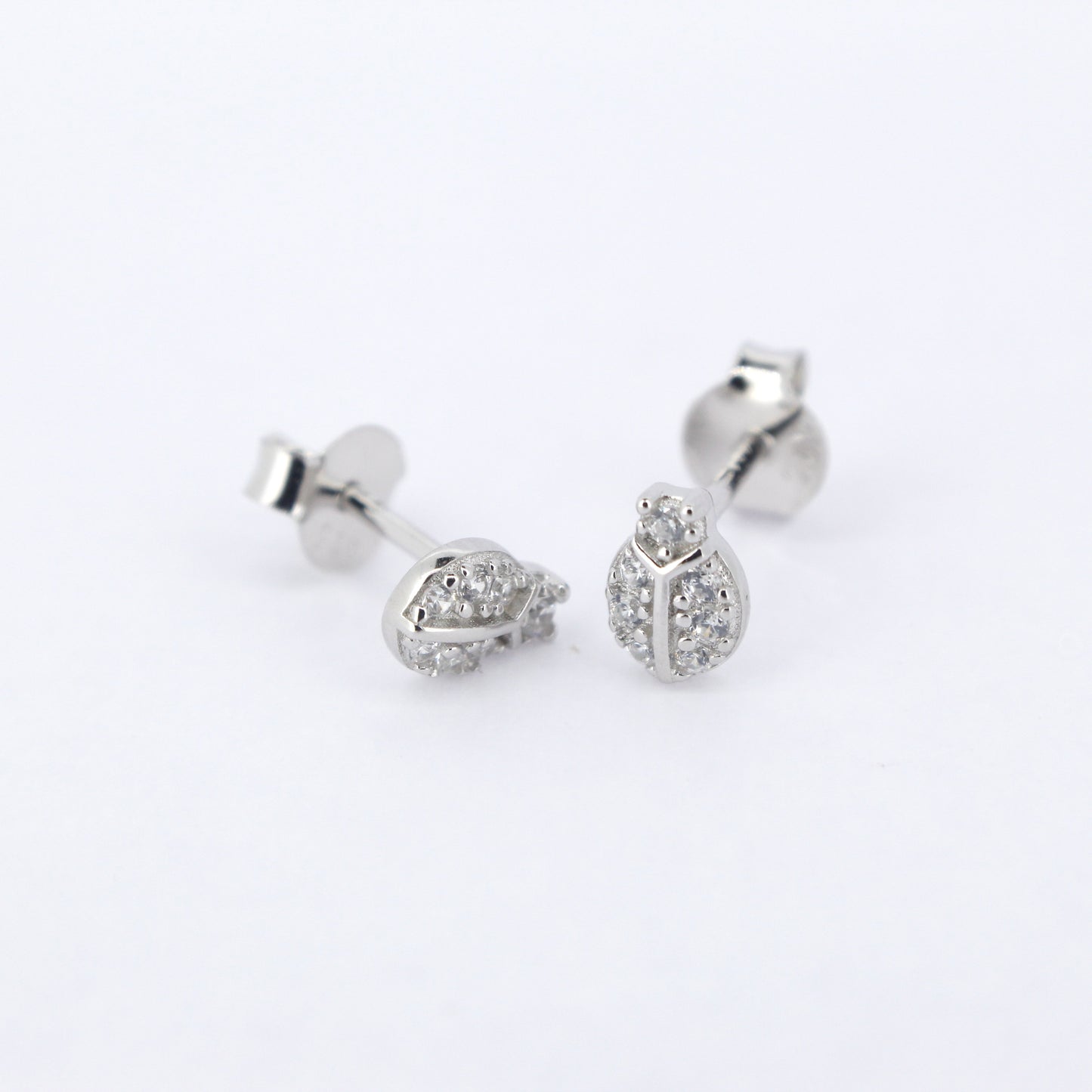 Lady Bird Studs