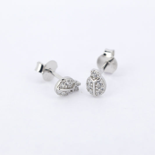 Lady Bird Studs