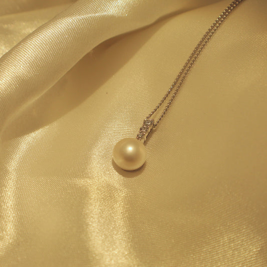 Fresh Water Pearl Pendant