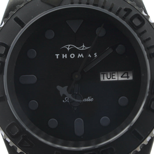 Thomas Diver Midnight 38mm