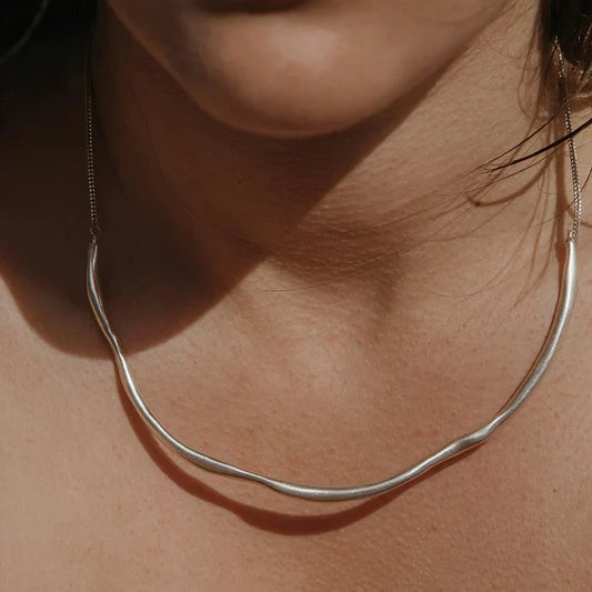 Odara - Collar Necklace