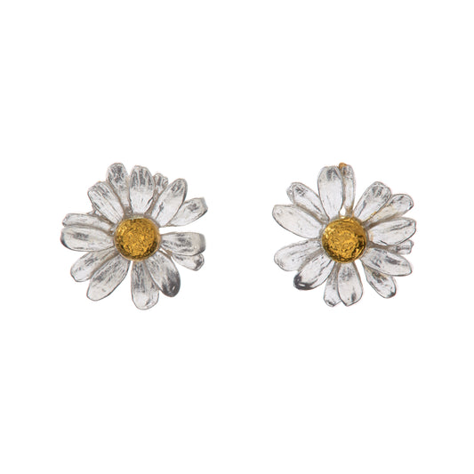 Little Daisy Stud Earrings