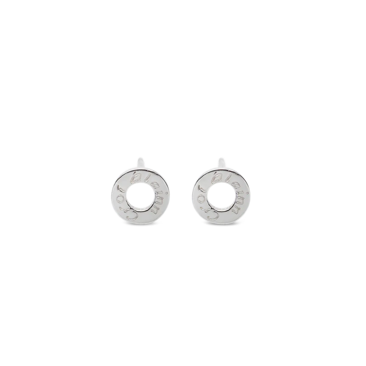 Croí álainn studs