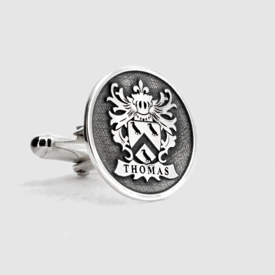 Custom Cufflinks