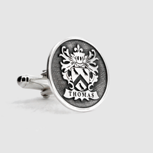 Custom Cufflinks