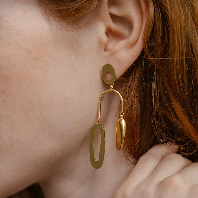 Ellos Mobile Earrings