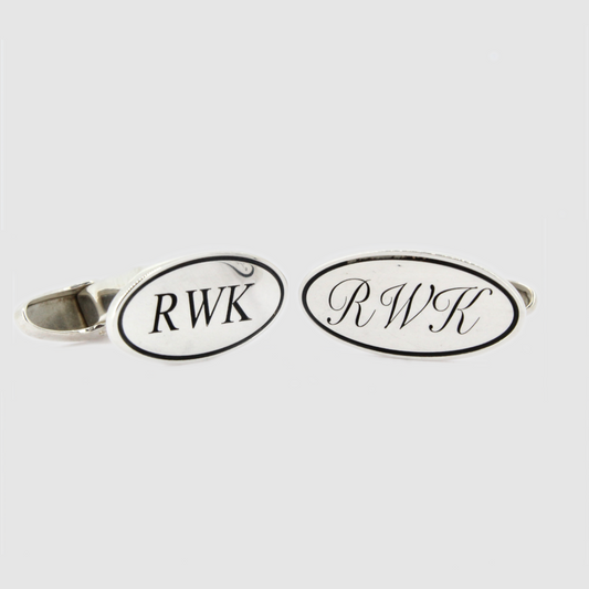 Custom Cufflinks