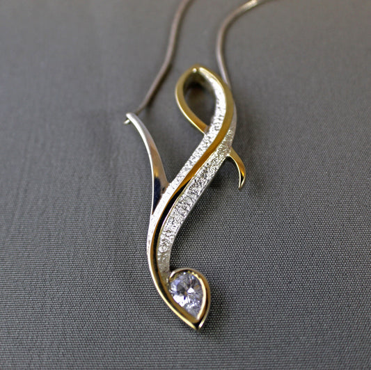 Statement Pendant