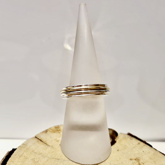 Spinner Ring