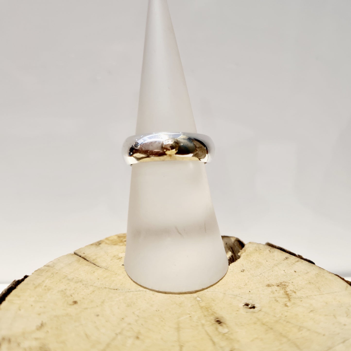 Nugget Ring