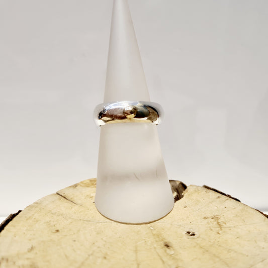 Nugget Ring
