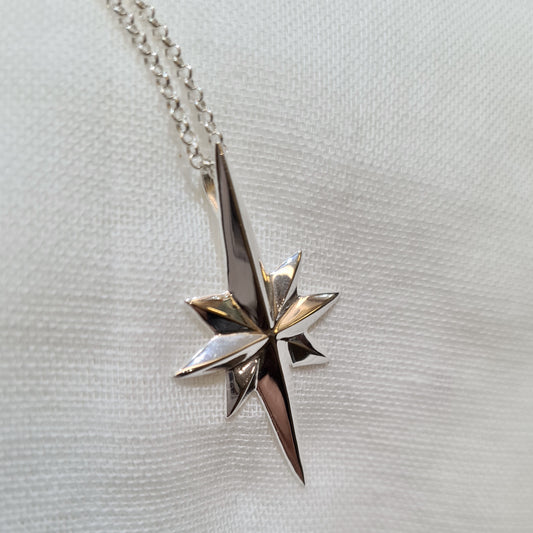 North Star Pendant