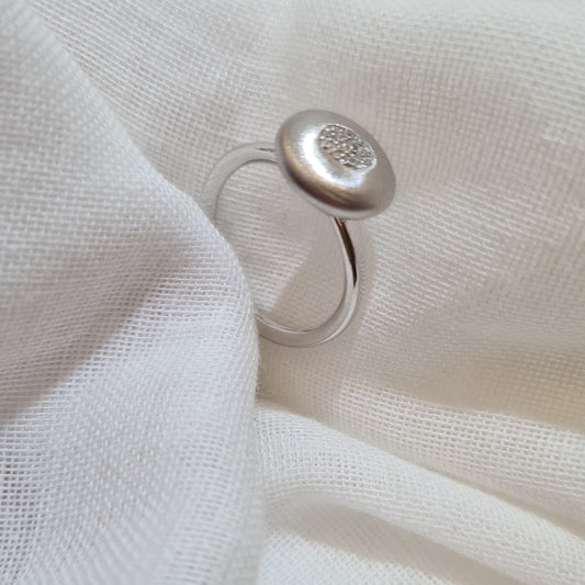 Pebble Ring