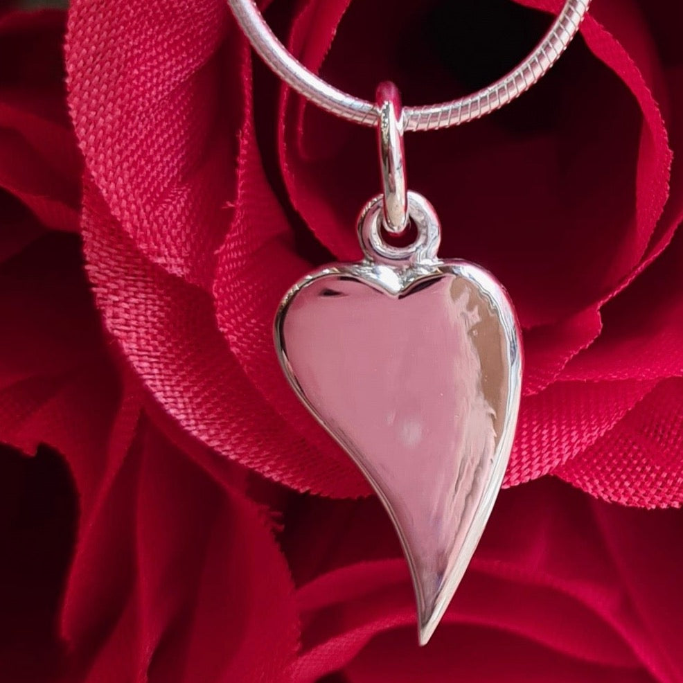 Be Mine Pendant
