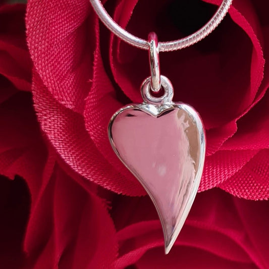 Be Mine Pendant
