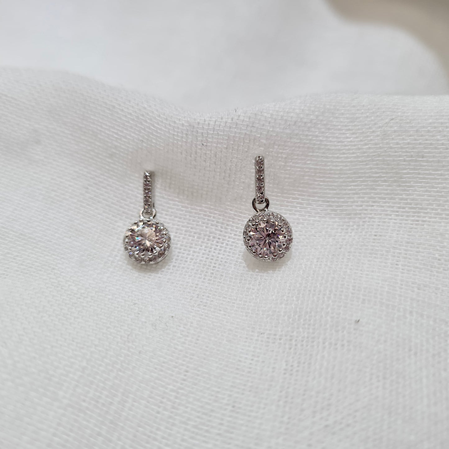 Classic Drop Earrings
