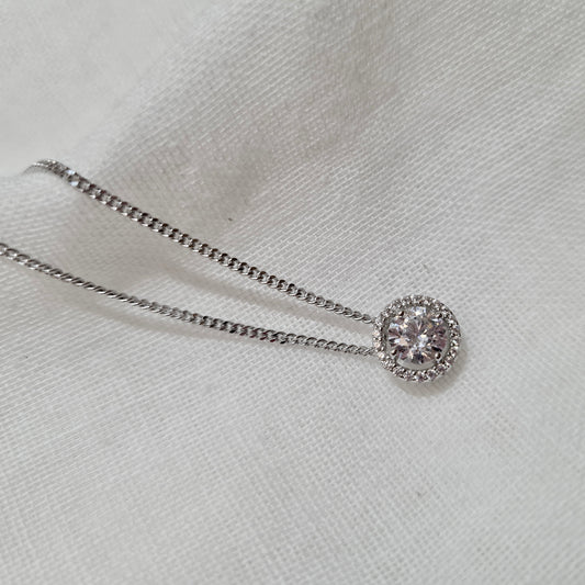 Halo Pendant