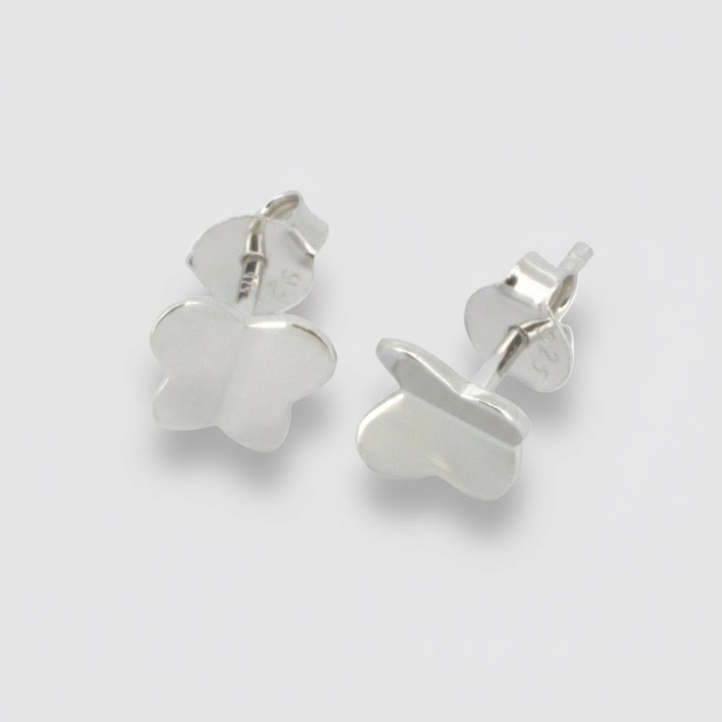 Butterfly Studs