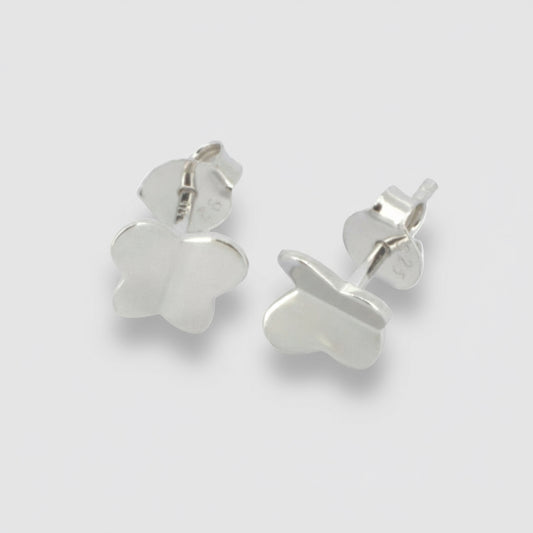 Butterfly Studs