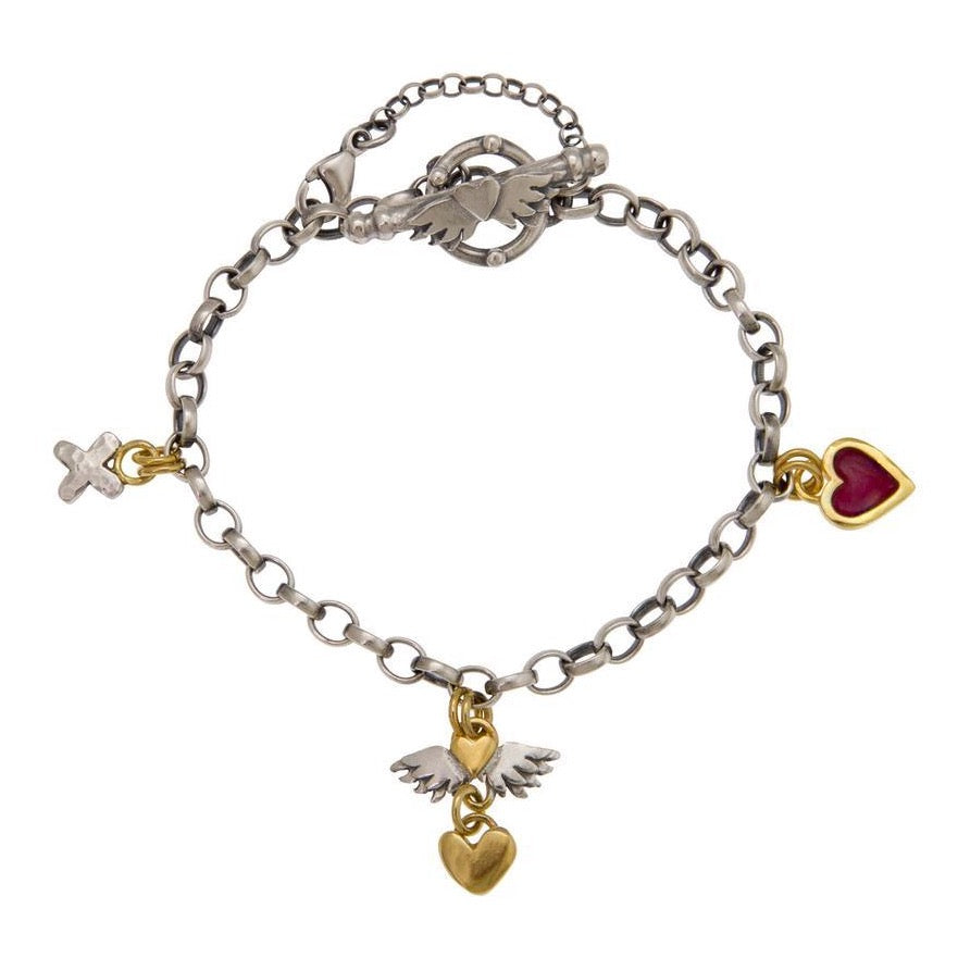 Valentine Bracelet