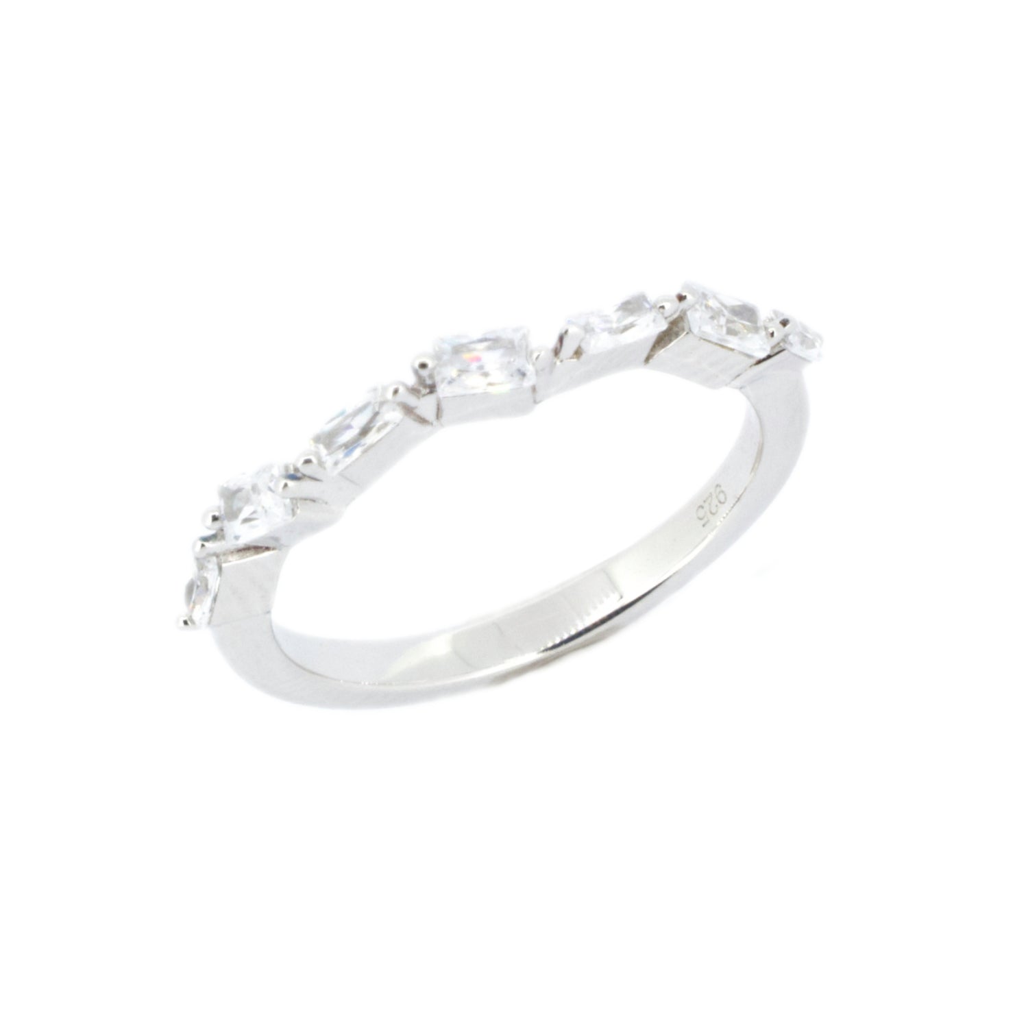 Goldsmiths hot sale eternity ring