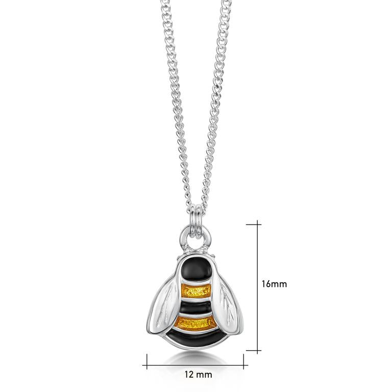 Bumblebee medium Pendant