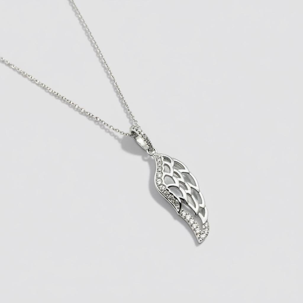 Angel Wing Pendant