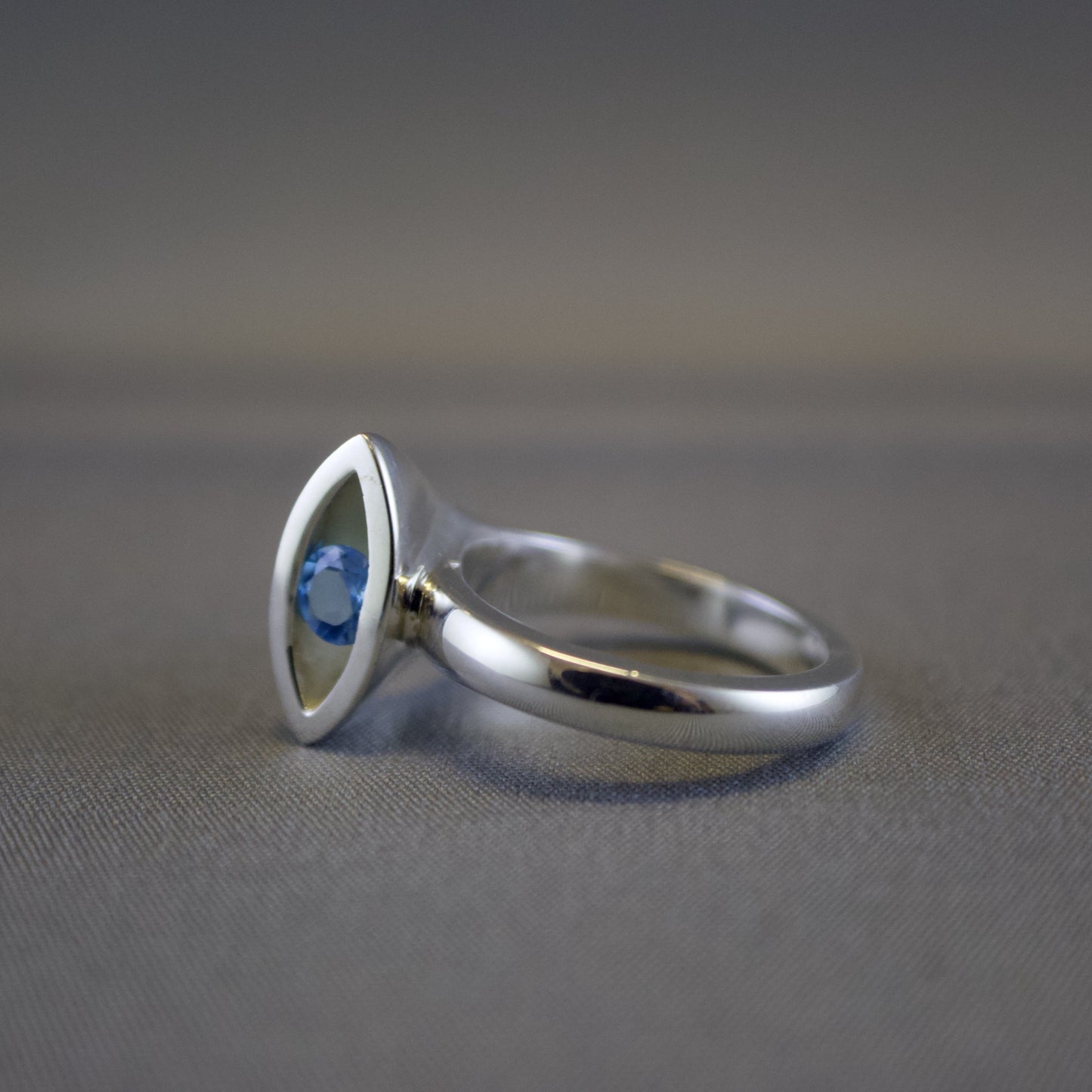 Pod Statement Ring