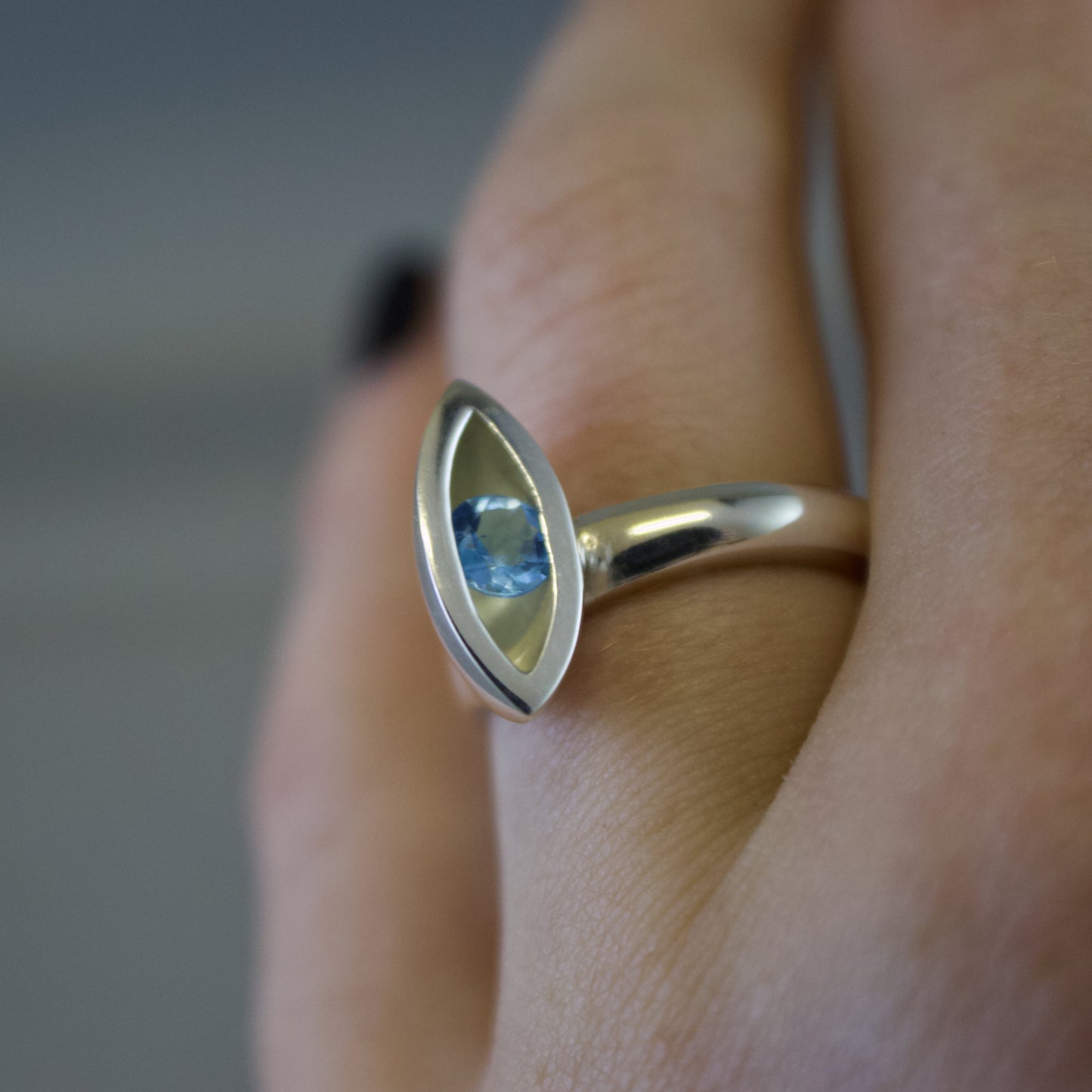 Pod Statement Ring