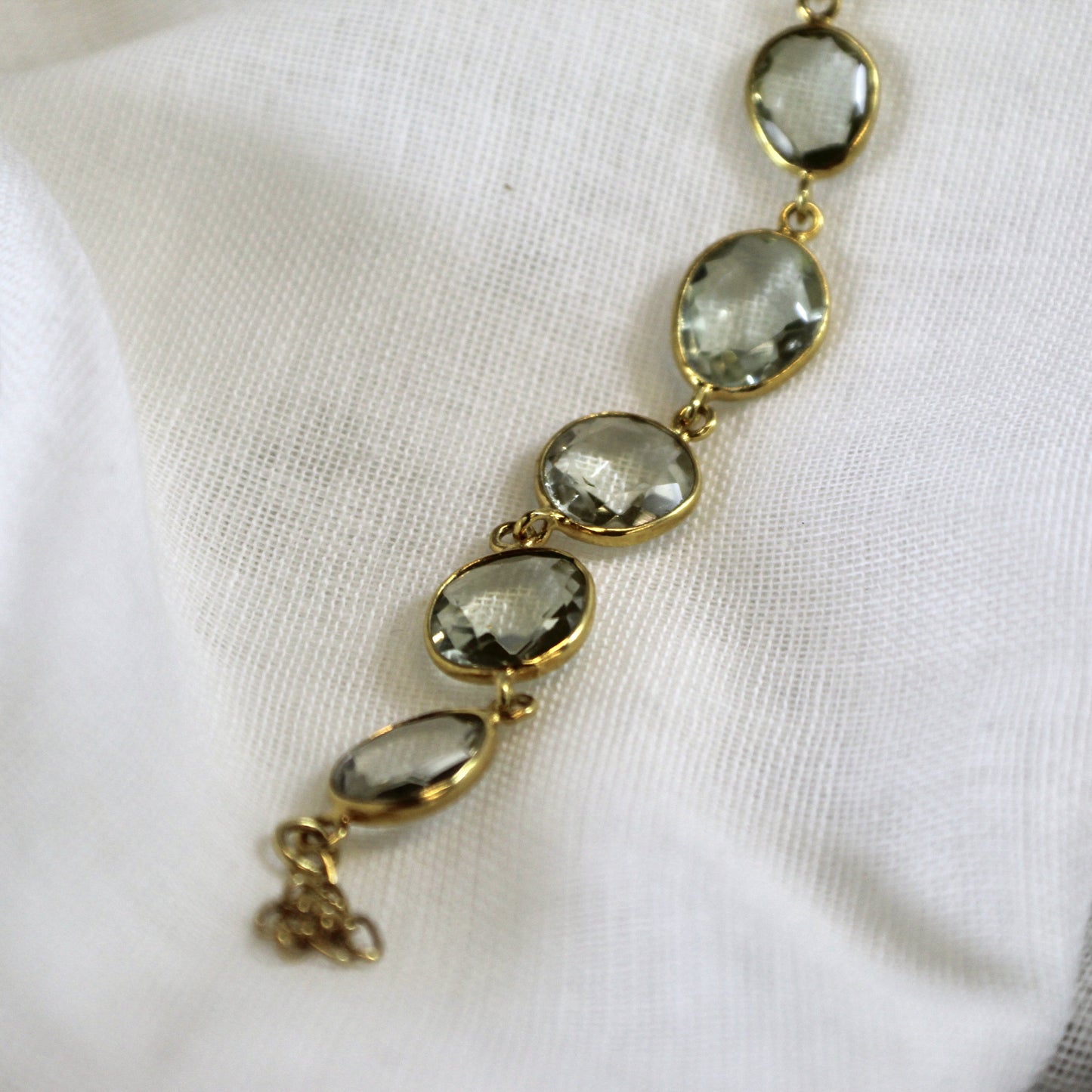 Amethyst Bracelet