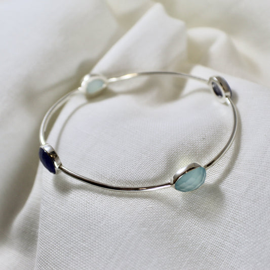 Pebble Bangle